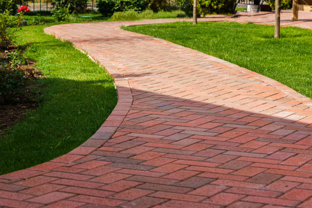 Reliable Princeton, FL Driveway Pavers Solutions