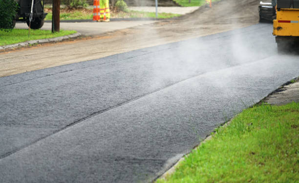 Commercial Driveway Pavers in Princeton, FL