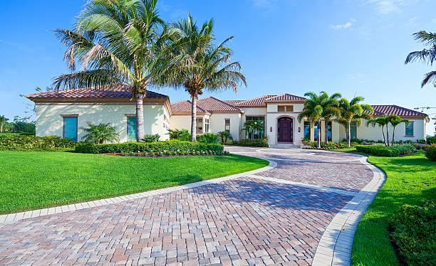 Driveway Repair Near Me in Princeton, FL