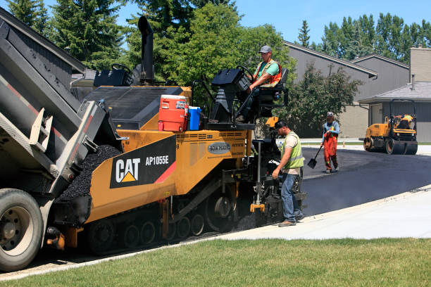 Best Interlocking Driveway Pavers  in Princeton, FL